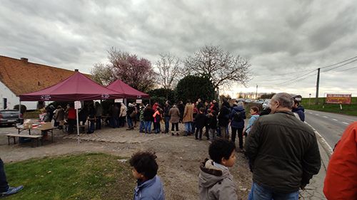 Image de diapositive