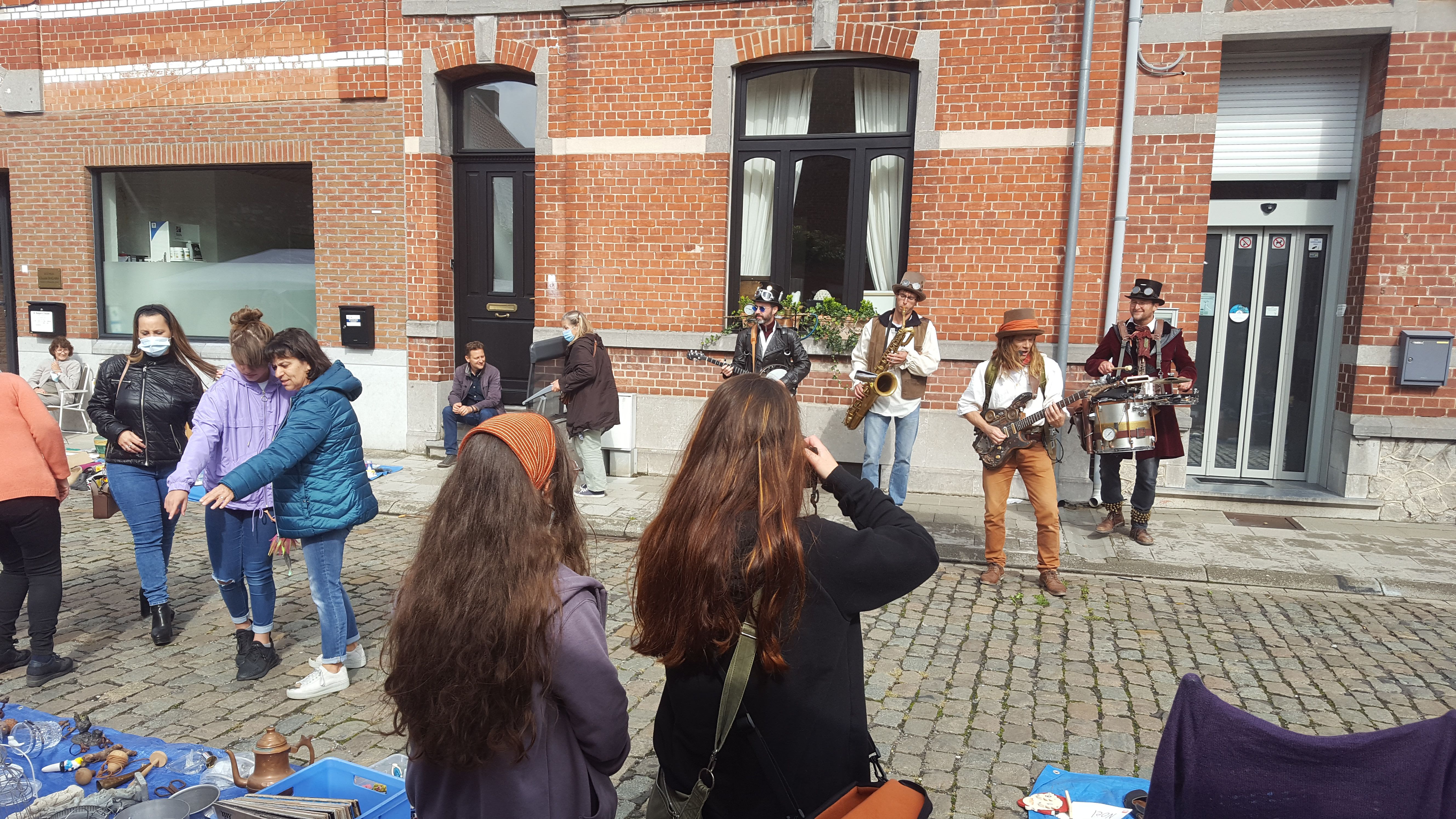 Image de diapositive