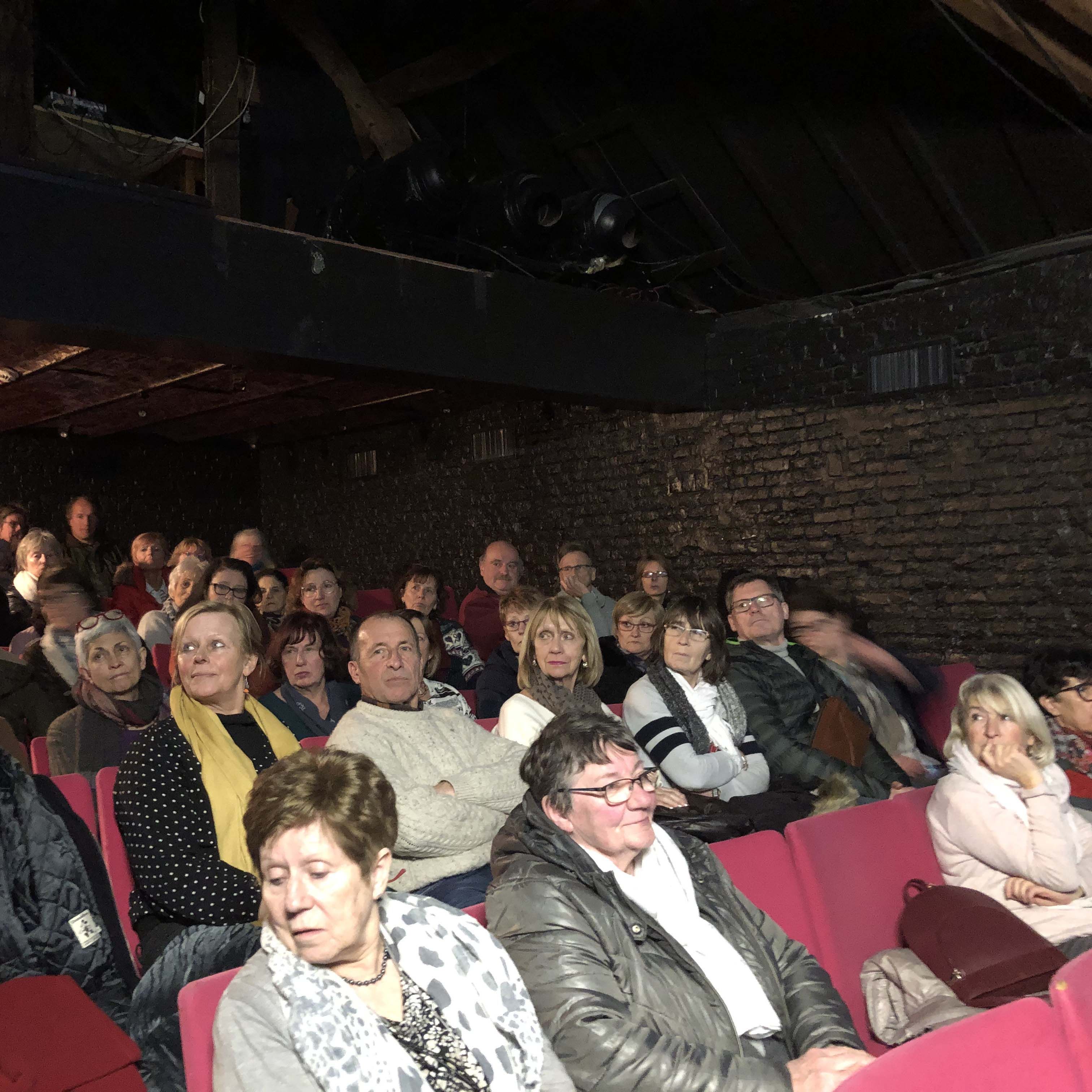 Image de diapositive