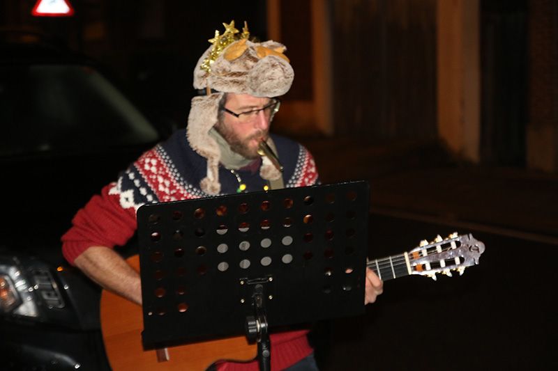 Image de diapositive