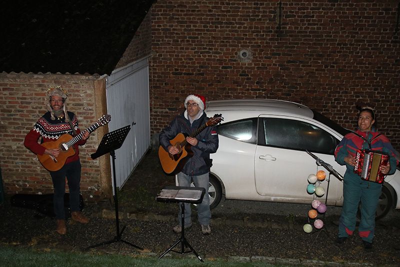 Image de diapositive