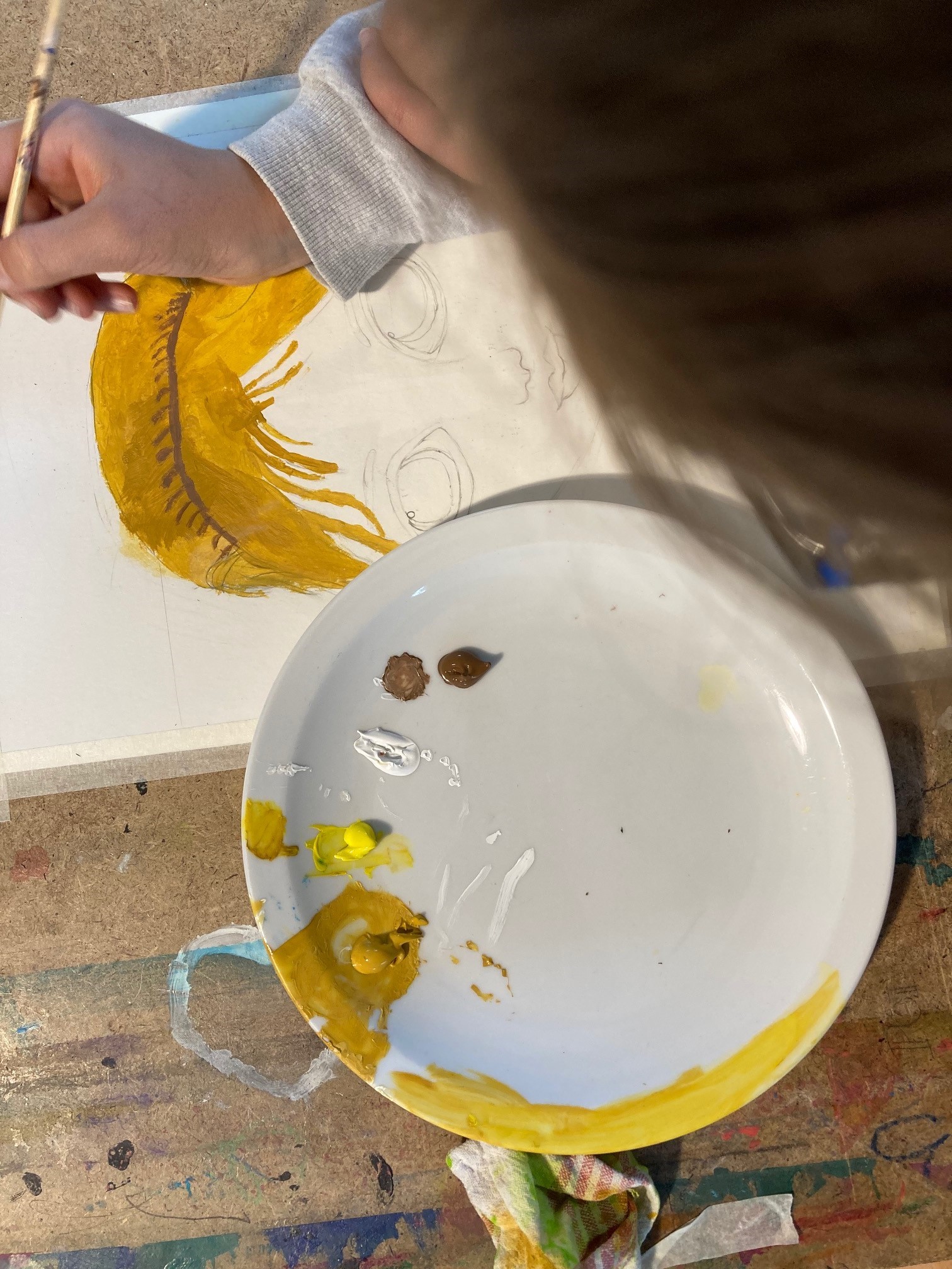 Image de diapositive