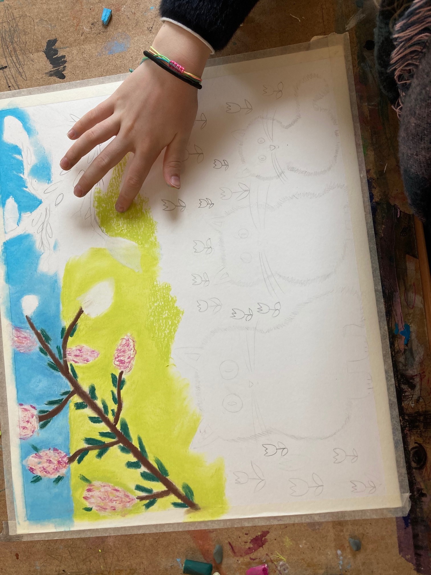 Image de diapositive