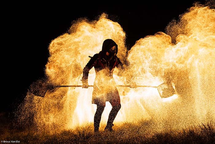 Image de diapositive