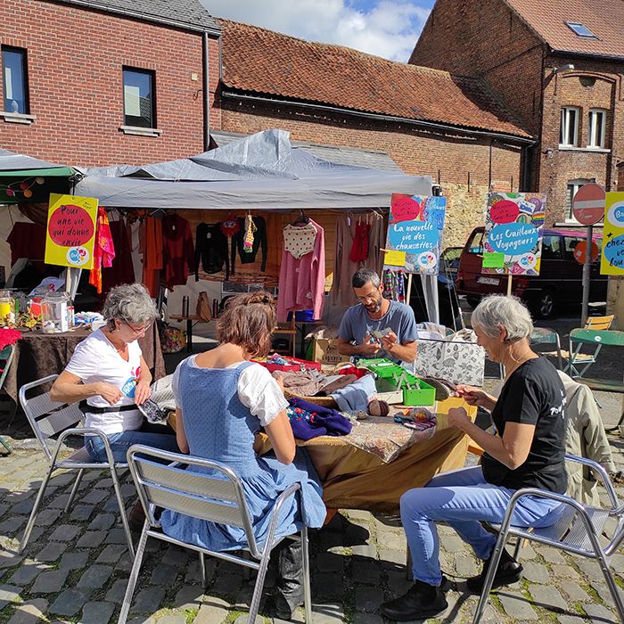 Image de diapositive