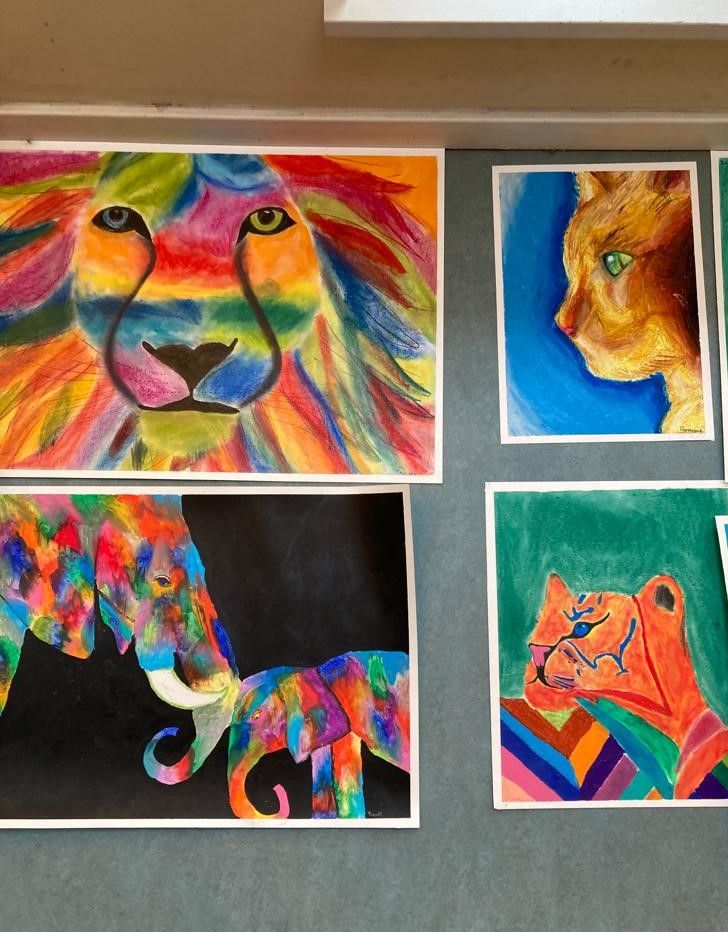 Image de diapositive