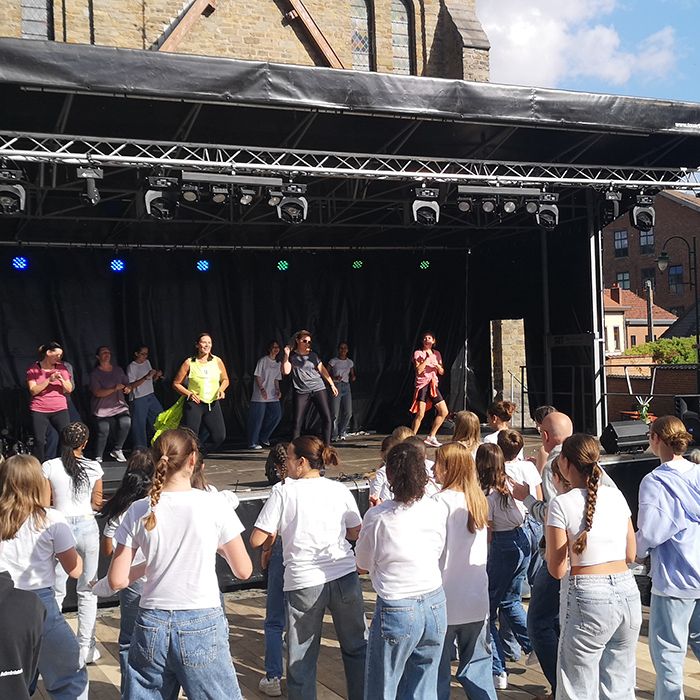 Image de diapositive